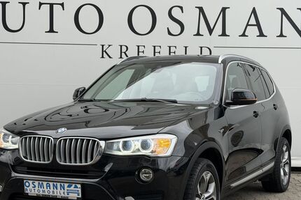 BMW X3 180.785 km 14.950 &euro; Krefeld 47805