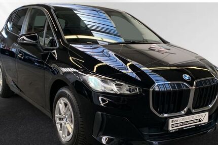 BMW 218 Active Tourer 49.248 km 23.390 &euro; Moers 47441