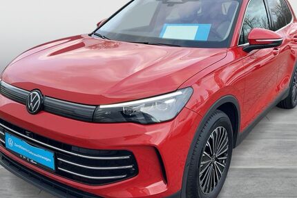 VW Tiguan 16.310 km 42.890 &euro; Duisburg 47178