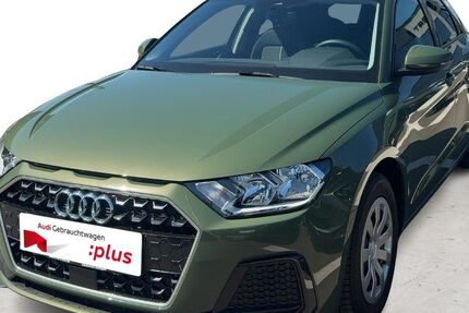 Audi A1 6.376 km 21.860 &euro; Moers-Hülsdonk 47441