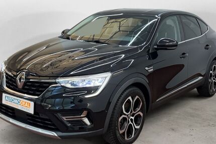 Renault Arkana 47.873 km 18.899 &euro; Dinslaken 46539