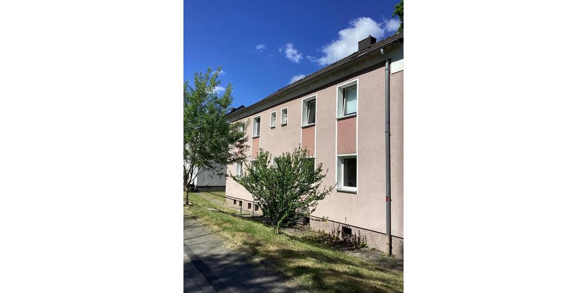 Erdgeschoßwohnung Essen Stadtbezirk IX - 3 Zimmer, 45 m&sup2;, 500&euro; | Angebot:25377678