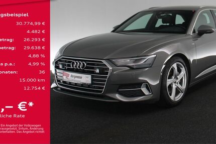 Audi A6 100.624 km 30.226 &euro; Krefeld 47803