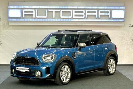 Mini Cooper Countryman 33.500 km 29.499 &euro; Krefeld 47799