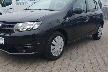 Dacia Sandero 79.774 km 6.799 &euro; Essen 45326