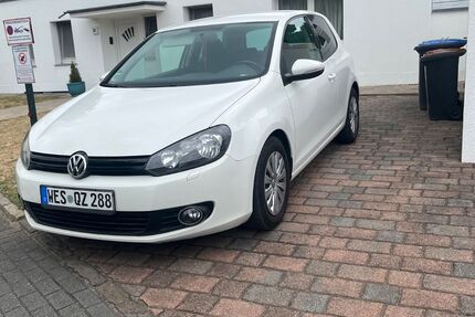 VW Golf 269.760 km 4.950 &euro; Dinslaken 46535