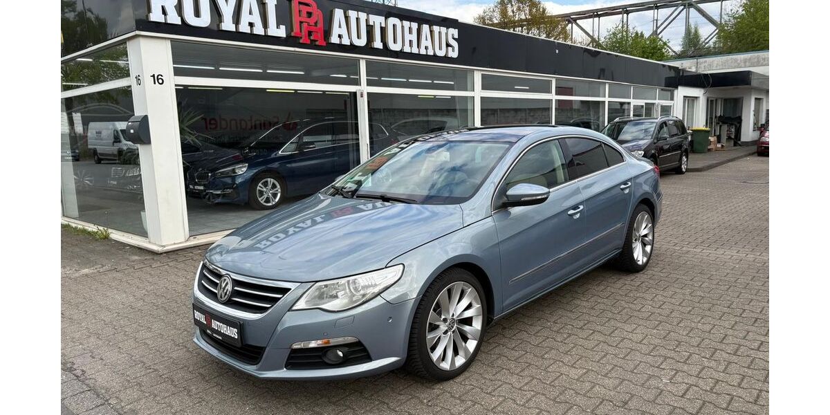 VW Passat 165.000 km 10.700 &euro; Oberhausen 46049