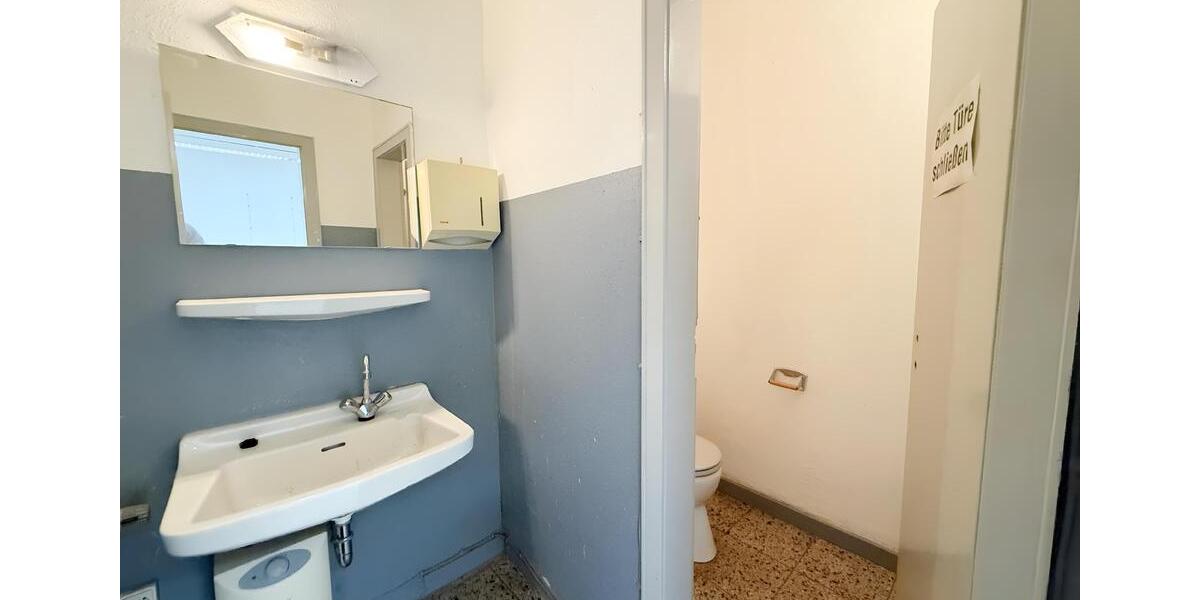 Gewerbeobjekt Krefeld - 1.547&euro; | Angebot:22935456