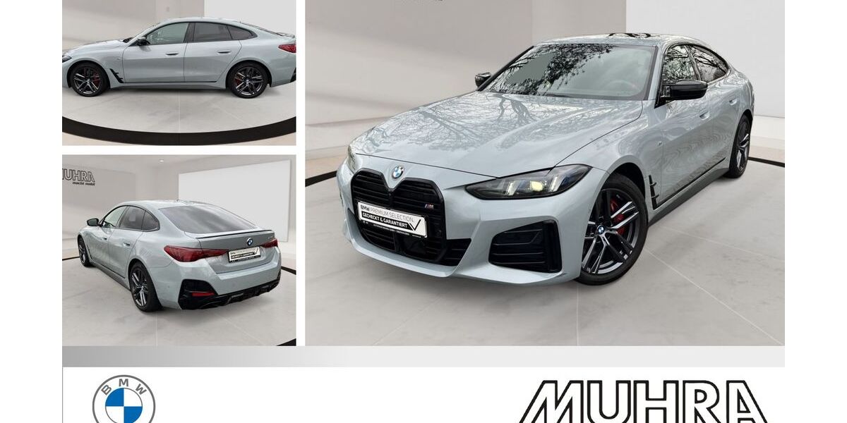 BMW M440 27.101 km 57.940 &euro; Oberhausen 46149