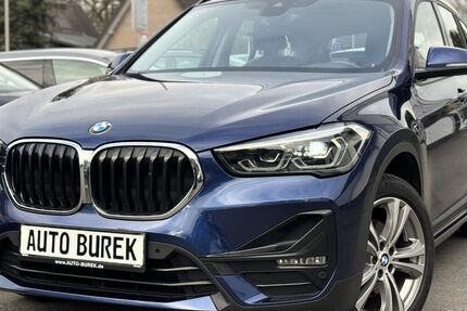 BMW X1 85.900 km 20.890 &euro; Moers 47447