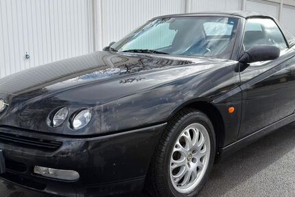 Alfa Romeo Spider 191.224 km 1.200 &euro; Gelsenkirchen 45884