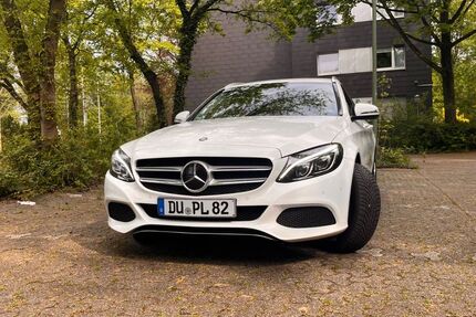 Mercedes-Benz 200 232.000 km 11.700 &euro; Duisburg 47169