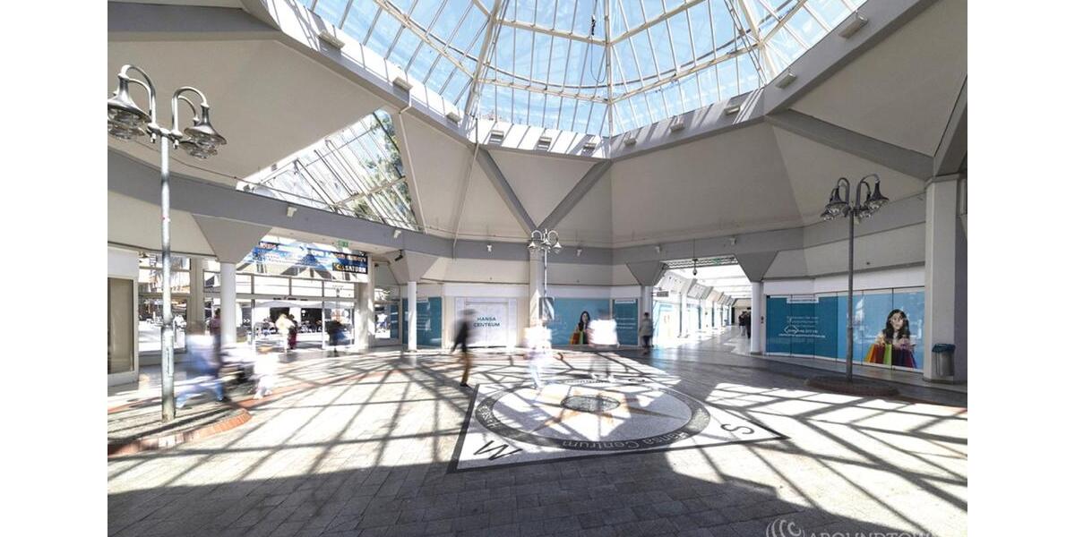 Gewerbeobjekt Krefeld - 4.380&euro; | Angebot:24788583