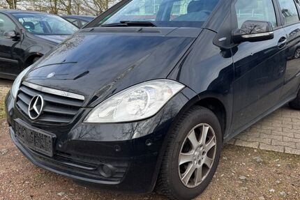 Mercedes-Benz A 160 190.777 km 1.200 &euro; Gladbeck 45968