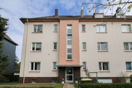 Wohnung Essen Stadtbezirk II - 2 Zimmer, 56 m&sup2;, 120.000&euro; | Angebot:26178262