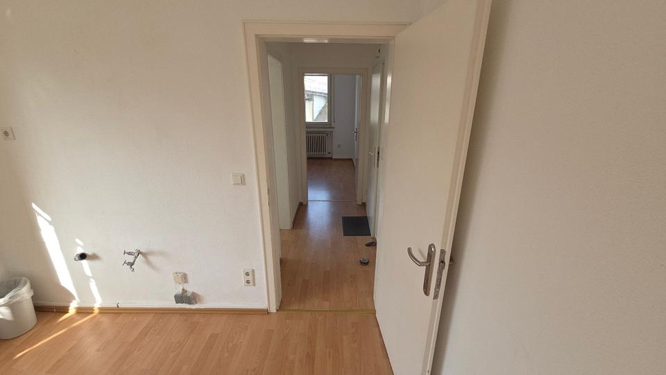 Etagenwohnung Gelsenkirchen Gelsenkirchen-Mitte - 2 Zimmer, 29 m&sup2;, 385&euro; | Angebot:25418590