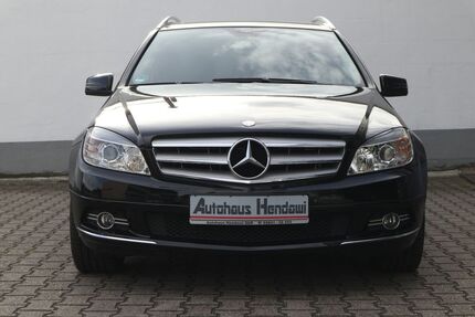 Mercedes-Benz C 180 111.400 km 9.790 &euro; Moers 47443