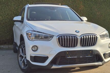 BMW X1 150.000 km 16.400 &euro; Essen 45356