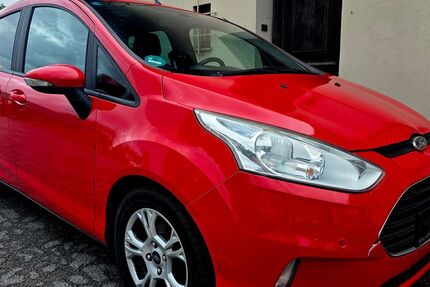 Ford B-Max 139.000 km 4.199 &euro; Oberhausen 46047