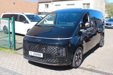 Hyundai STARIA 55.000 km 41.850 &euro; Duisburg 47139