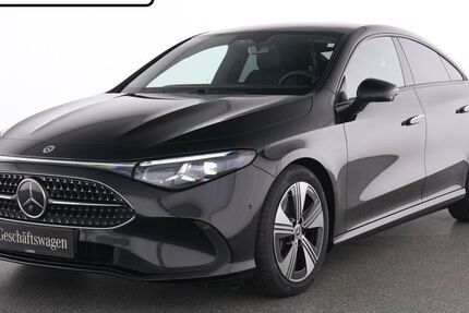 Mercedes-Benz CLA 180 4.900 km 43.885 &euro; Essen 45309