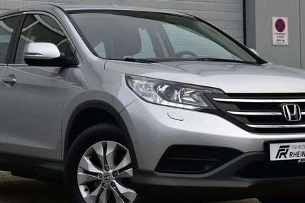 Honda CR-V 139.759 km 11.599 &euro; Geldern 47608