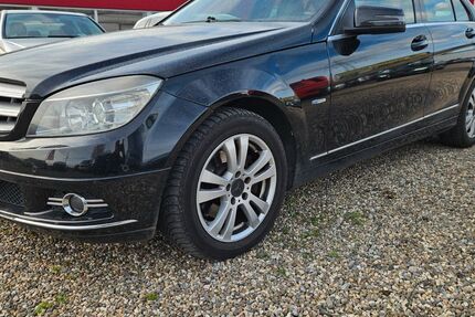 Mercedes-Benz C 220 230.000 km 5.980 &euro; Rheinberg 47495