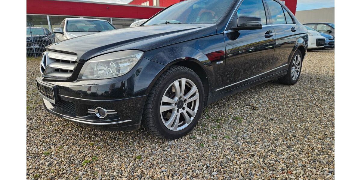 Mercedes-Benz C 220 230.000 km 5.980 &euro; Rheinberg 47495