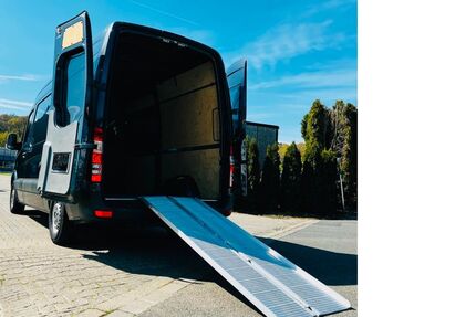 Mercedes-Benz Sprinter 175.000 km 19.992 &euro; Bottrop 46242