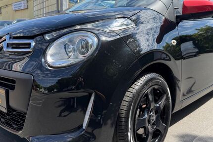 Citroen C1 54.388 km 5.990 &euro; Essen - Borbeck 45355