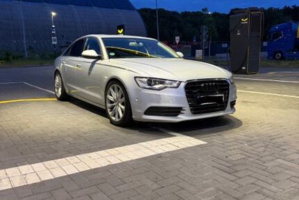 Audi A6 186.000 km 14.000 &euro; Dinslaken 46539