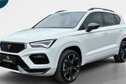 Cupra Ateca 21.477 km 30.940 &euro; Bottrop 46244