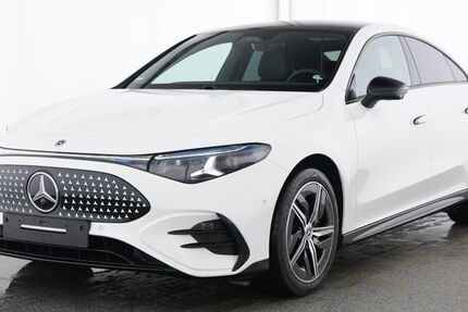 Mercedes-Benz CLA 350 7.579 km 54.470 &euro; Dinslaken 46535