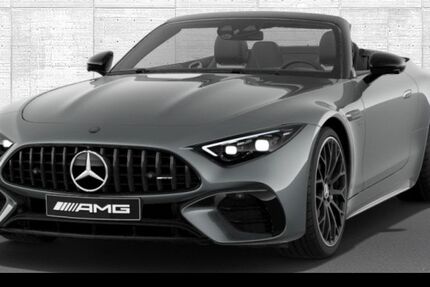 Mercedes-Benz SL 43 AMG 9.900 km 127.990 &euro; Duisburg 47138