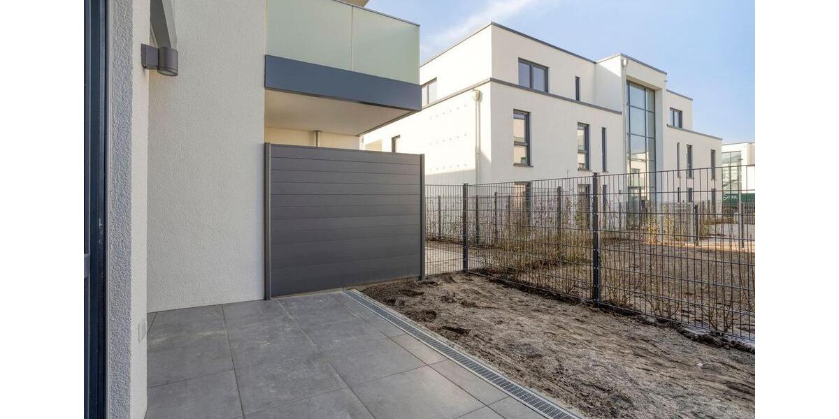 Erdgeschoßwohnung Gelsenkirchen Gelsenkirchen-Nord - 3 Zimmer, 85 m&sup2;, 965&euro; | Angebot:25852206