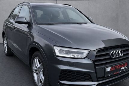 Audi Q3 69.500 km 19.490 &euro; Marl 45772