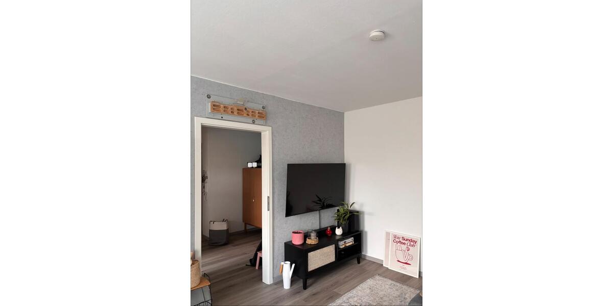 Dachgeschoßwohnung Rheinberg - 2.5 Zimmer, 57 m&sup2;, 140.000&euro; | Angebot:27290661
