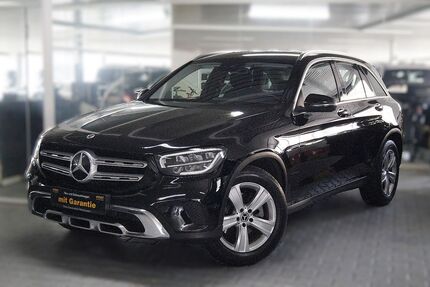 Mercedes-Benz GLC 200 147.000 km 24.990 &euro; Oberhausen 46045