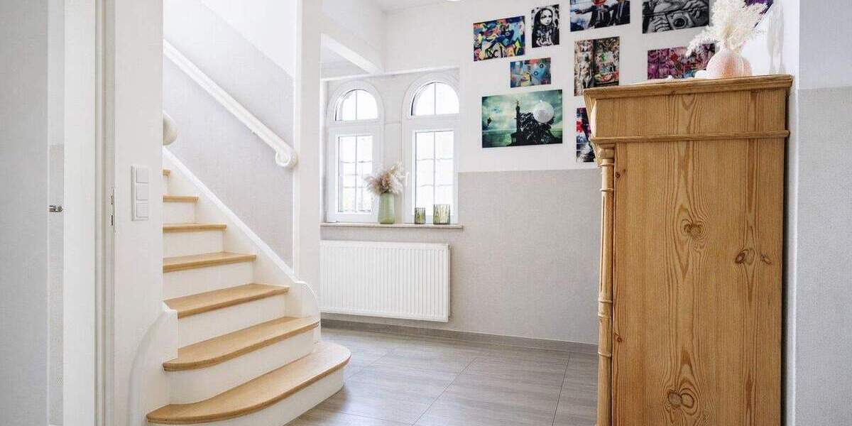 Einfamilienhaus Krefeld / Bockum Bockum - 4 Zimmer, 171 m&sup2;, 595.000&euro; | Angebot:25740522