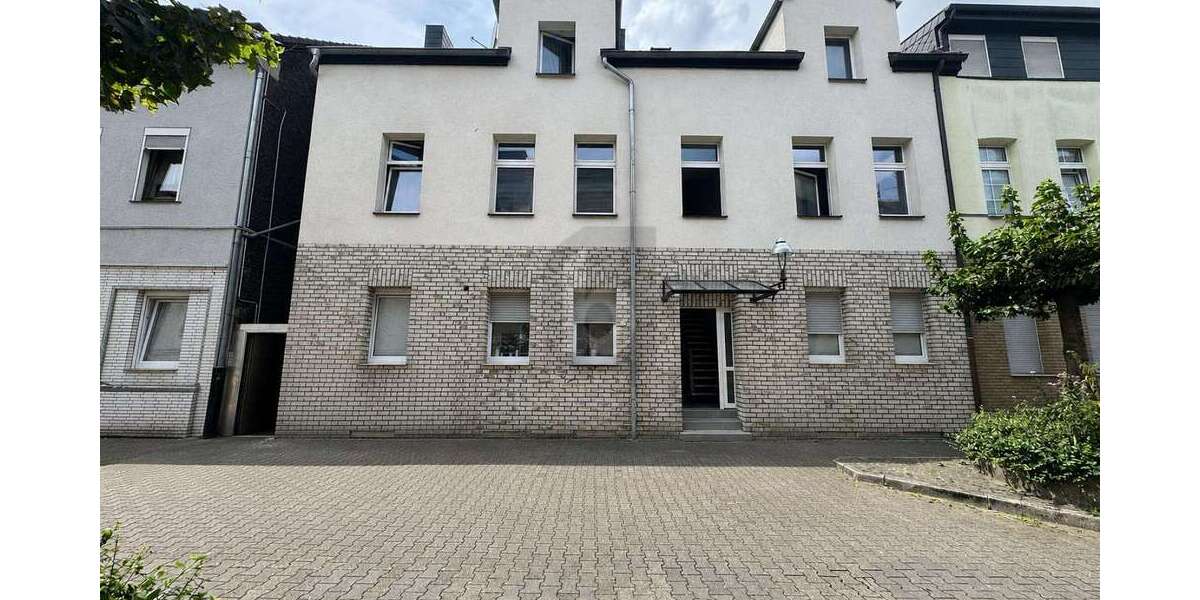 Einfamilienhaus Gelsenkirchen Ückendorf - 12 Zimmer, 319 m&sup2;, 435.000&euro; | Angebot:27288758