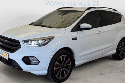 Ford Kuga 73.671 km 15.499 &euro; Dinslaken 46539