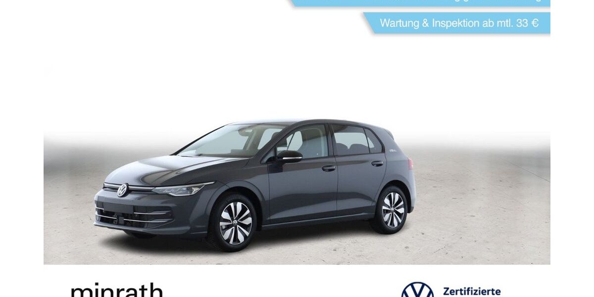 VW Golf 10.833 km 27.260 &euro; Moers 47441