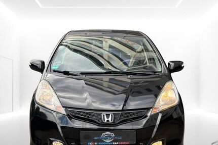 Honda Jazz 75.000 km 8.490 &euro; Gelsenkirchen 45899