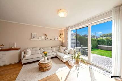 Haus Gelsenkirchen / Ückendorf Ückendorf - 4 Zimmer, 110 m&sup2;, 369.000&euro; | Angebot:27290762