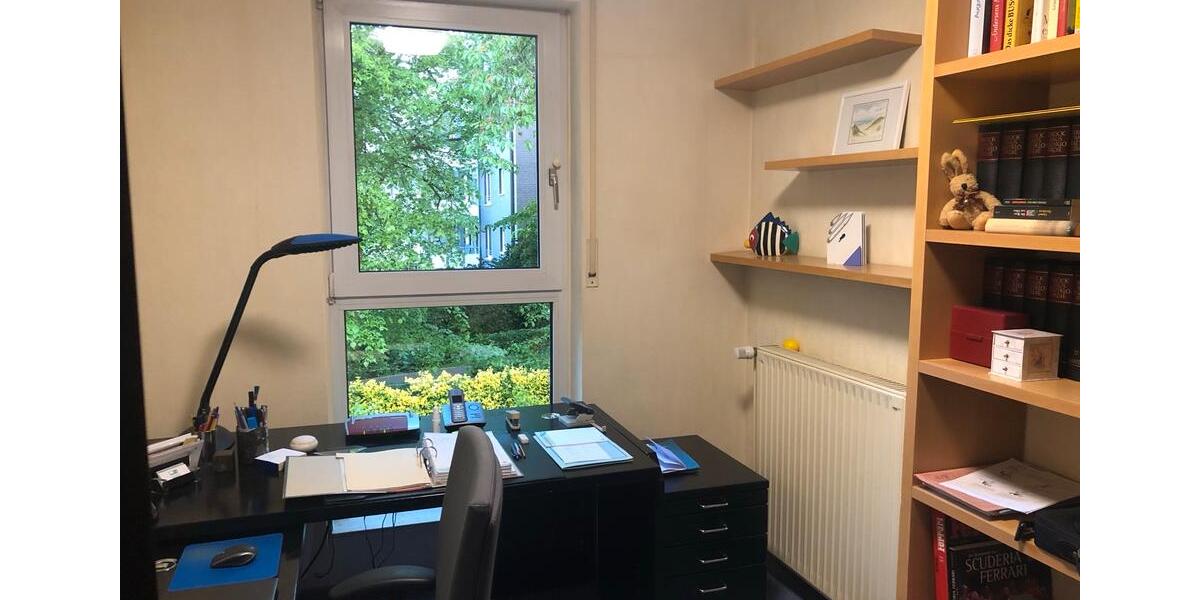 Maisonettenwohnung Marl Alt-Marl - 4 Zimmer, 91 m&sup2;, 275.000&euro; | Angebot:26814680