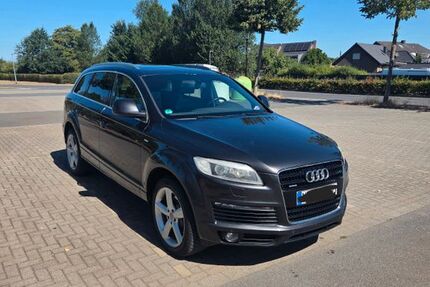 Audi Q7 347.000 km 6.995 &euro; Xanten 46509