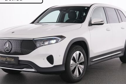 Mercedes-Benz EQB 17.235 km 39.985 &euro; Essen 45309