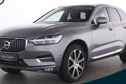 Volvo XC60 76.438 km 33.980 &euro; Essen-Kray 45309