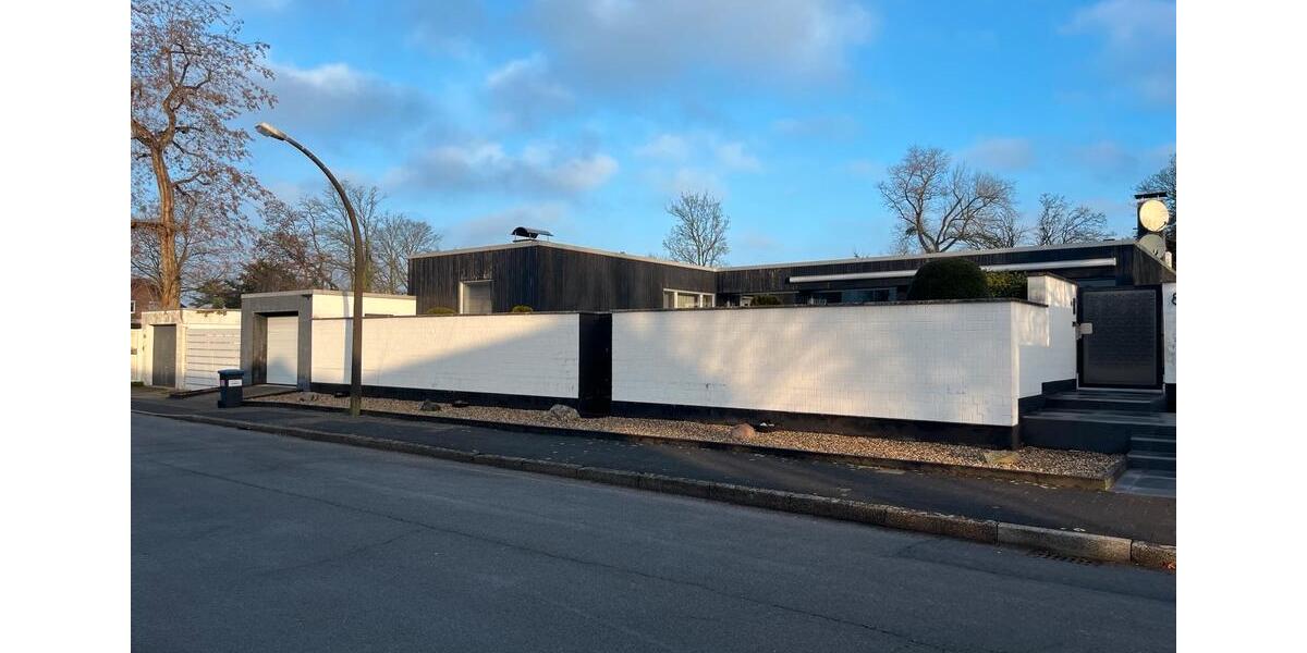 Bungalow Moers Rheinkamp - 2 Zimmer, 295 m&sup2;, 885.000&euro; | Angebot:26251699