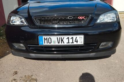 Opel Astra 116.000 km 1.200 &euro; Kamp-Lintfort 47475